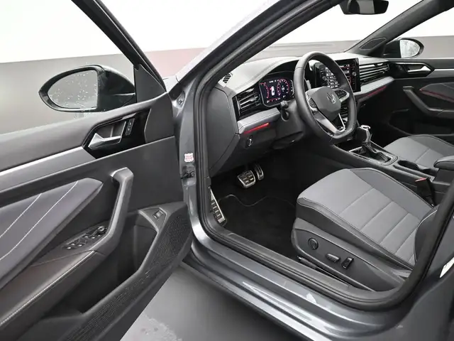 2025 Volkswagen Jetta COMFORTLINE SUNROOF, HEATED POWER SEAT - Photo 16