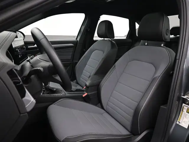 2025 Volkswagen Jetta COMFORTLINE SUNROOF, HEATED POWER SEAT - Photo 17