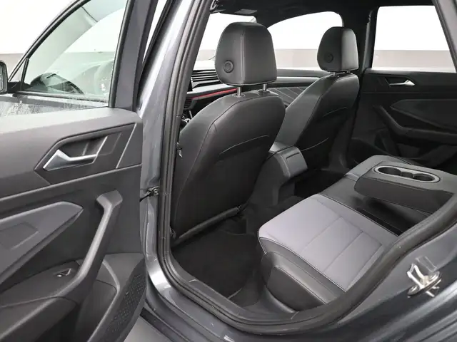 2025 Volkswagen Jetta COMFORTLINE SUNROOF, HEATED POWER SEAT - Photo 18