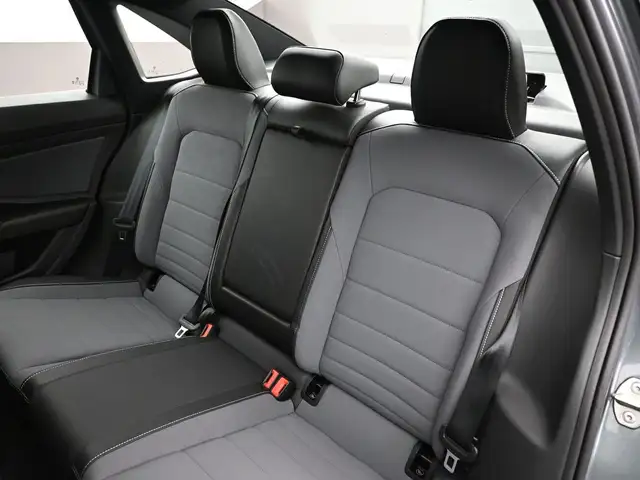 2025 Volkswagen Jetta COMFORTLINE SUNROOF, HEATED POWER SEAT - Photo 21