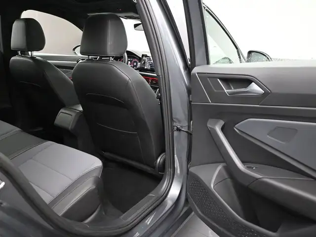 2025 Volkswagen Jetta COMFORTLINE SUNROOF, HEATED POWER SEAT - Photo 22