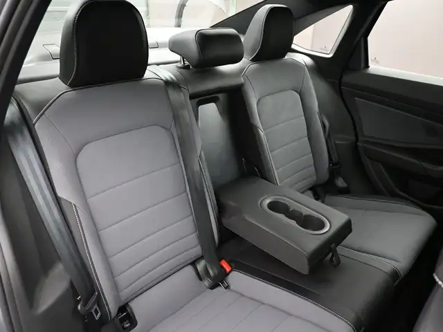 2025 Volkswagen Jetta COMFORTLINE SUNROOF, HEATED POWER SEAT - Photo 24