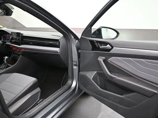 2025 Volkswagen Jetta COMFORTLINE SUNROOF, HEATED POWER SEAT - Photo 26