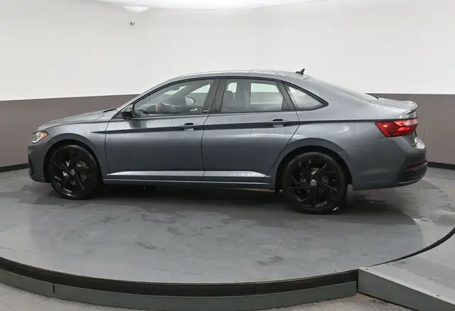 2025 Volkswagen Jetta COMFORTLINE SUNROOF, HEATED POWER SEAT - Photo 28