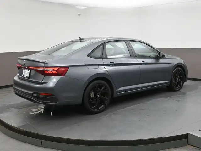 2025 Volkswagen Jetta COMFORTLINE SUNROOF, HEATED POWER SEAT - Photo 31