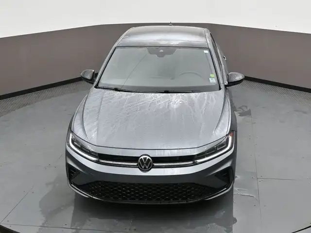2025 Volkswagen Jetta COMFORTLINE SUNROOF, HEATED POWER SEAT - Photo 34