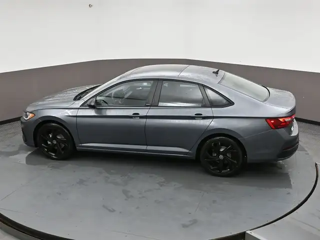 2025 Volkswagen Jetta COMFORTLINE SUNROOF, HEATED POWER SEAT - Photo 36