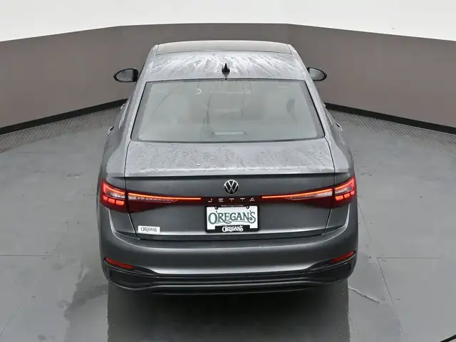 2025 Volkswagen Jetta COMFORTLINE SUNROOF, HEATED POWER SEAT - Photo 38