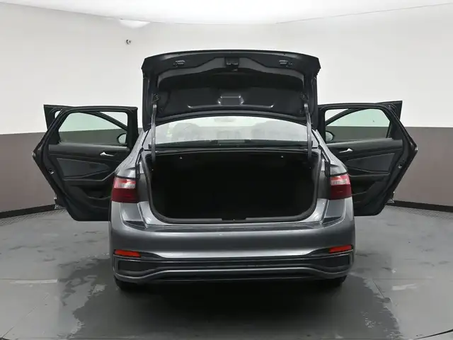 2025 Volkswagen Jetta COMFORTLINE SUNROOF, HEATED POWER SEAT - Photo 47