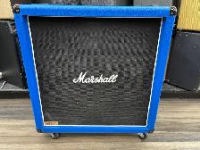 Marshall 412 Cabinet