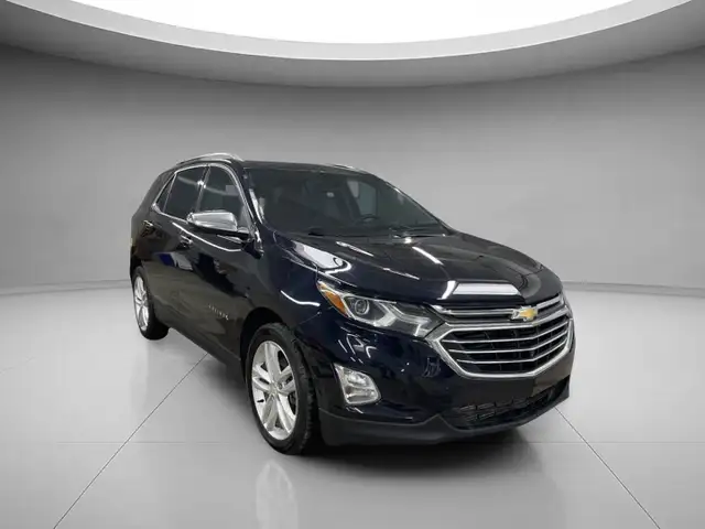 Chevrolet Equinox Premier 2020