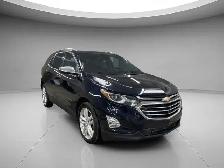 Chevrolet Equinox Premier 2020