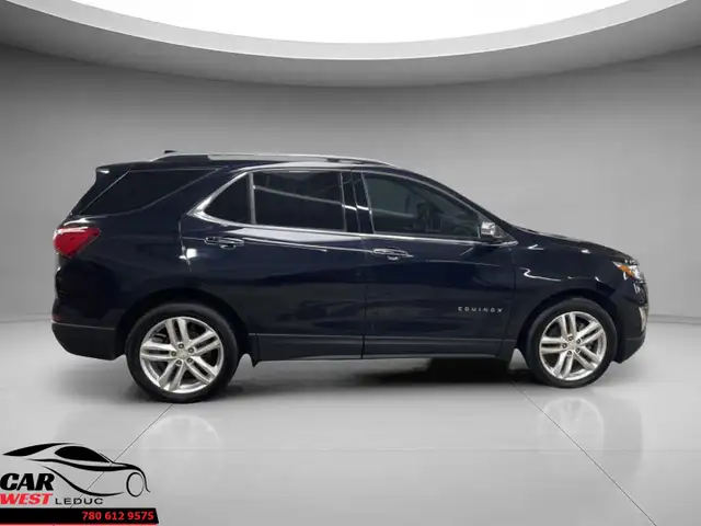 Chevrolet Equinox Premier 2020 - Photo 2