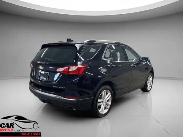 Chevrolet Equinox Premier 2020 - Photo 3