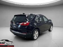 Chevrolet Equinox Premier 2020 - Photo 3