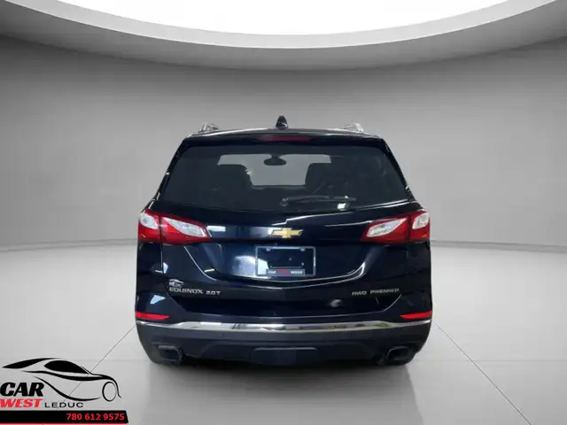 Chevrolet Equinox Premier 2020 - Photo 4