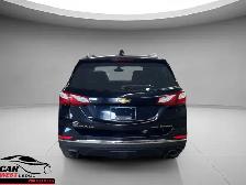 Chevrolet Equinox Premier 2020 - Photo 4