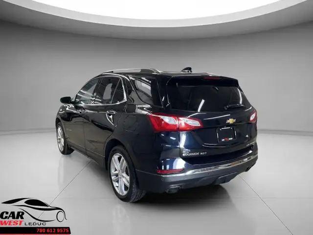 Chevrolet Equinox Premier 2020 - Photo 5
