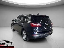 Chevrolet Equinox Premier 2020 - Photo 5