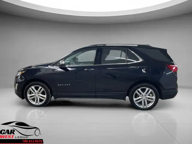 Chevrolet Equinox Premier 2020 - Photo 6