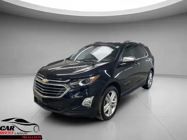Chevrolet Equinox Premier 2020 - Photo 7