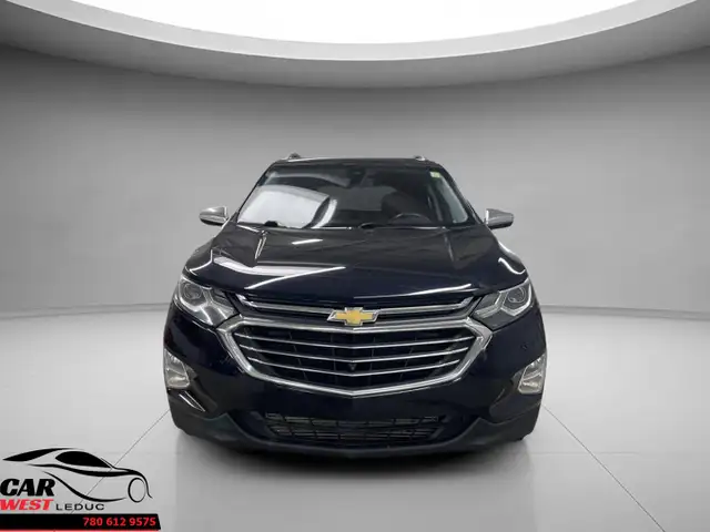 Chevrolet Equinox Premier 2020 - Photo 8