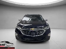 Chevrolet Equinox Premier 2020 - Photo 8
