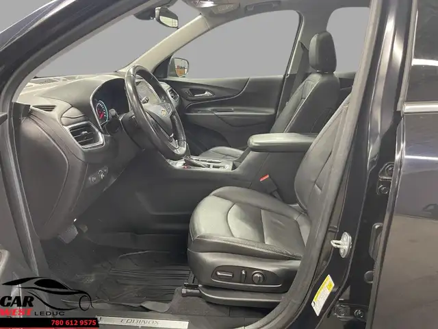 Chevrolet Equinox Premier 2020 - Photo 9