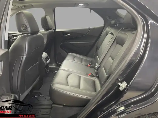 Chevrolet Equinox Premier 2020 - Photo 10