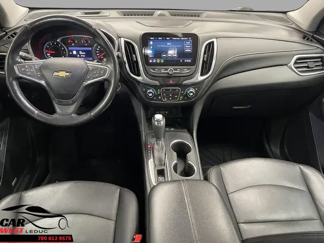 Chevrolet Equinox Premier 2020 - Photo 11