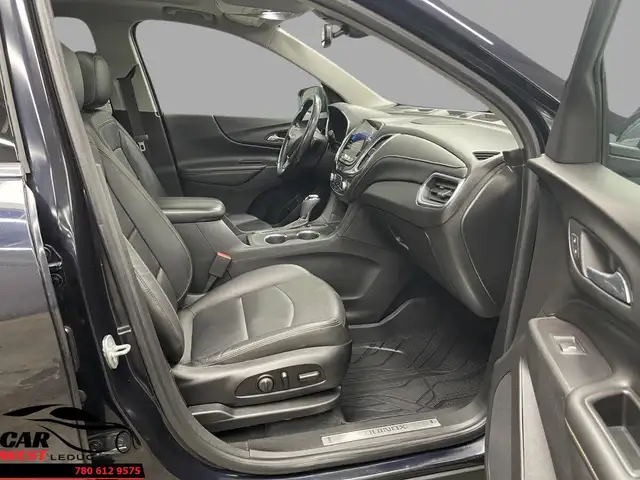 Chevrolet Equinox Premier 2020 - Photo 13