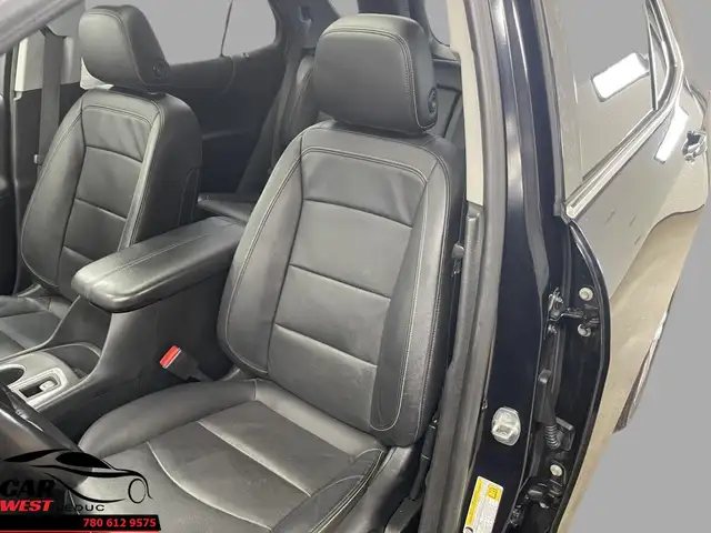 Chevrolet Equinox Premier 2020 - Photo 15