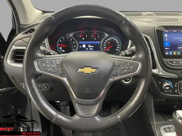 Chevrolet Equinox Premier 2020 - Photo 16