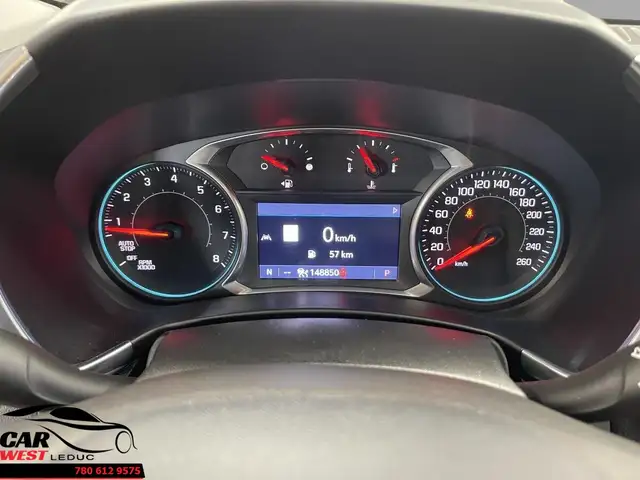 Chevrolet Equinox Premier 2020 - Photo 17