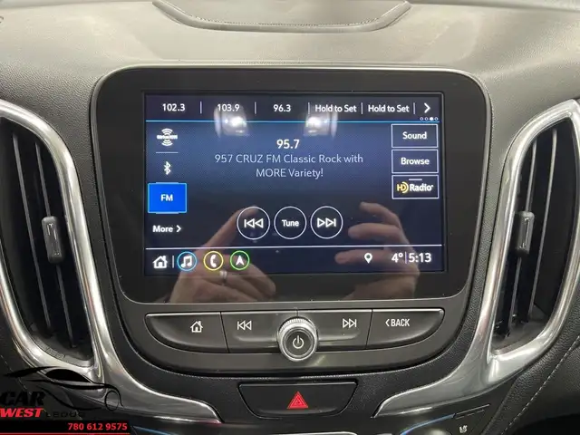 Chevrolet Equinox Premier 2020 - Photo 18