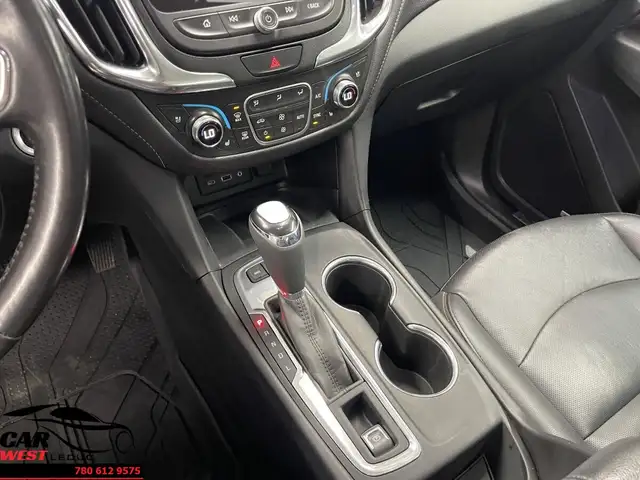Chevrolet Equinox Premier 2020 - Photo 19