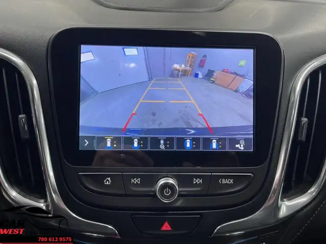 Chevrolet Equinox Premier 2020 - Photo 20