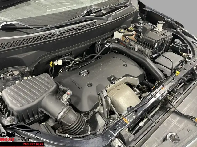 Chevrolet Equinox Premier 2020 - Photo 26