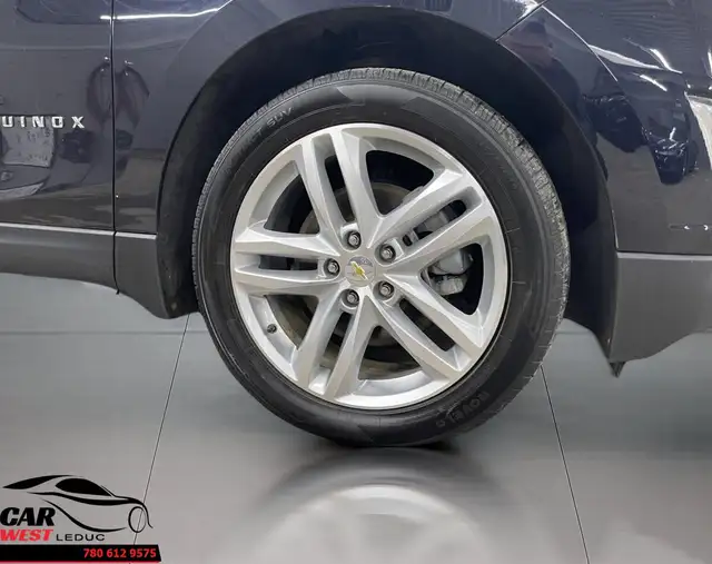 Chevrolet Equinox Premier 2020 - Photo 27