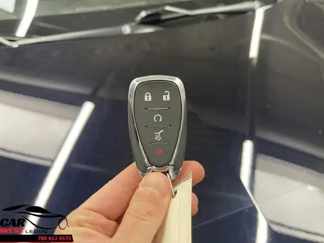 Chevrolet Equinox Premier 2020 - Photo 28