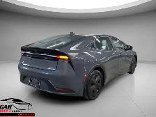 Toyota Prius Plug-In Hybrid SE 2025 - Photo 3