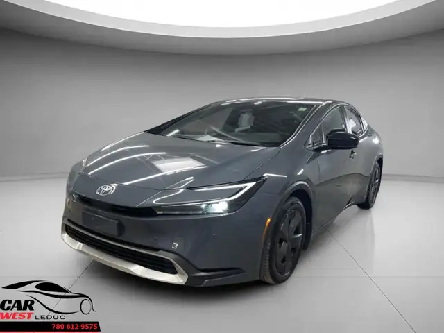 Toyota Prius Plug-In Hybrid SE 2025 - Photo 7