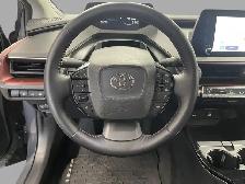 Toyota Prius Plug-In Hybrid SE 2025 - Photo 16