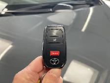 Toyota Prius Plug-In Hybrid SE 2025 - Photo 26
