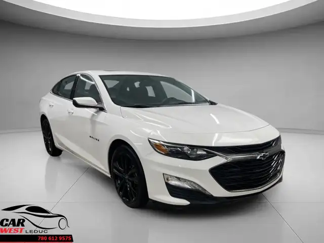 Chevrolet Malibu 1LT 2023