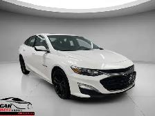 Chevrolet Malibu 1LT 2023