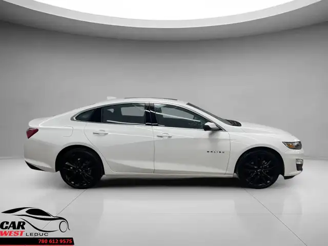 Chevrolet Malibu 1LT 2023 - Photo 2