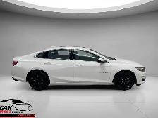 Chevrolet Malibu 1LT 2023 - Photo 2