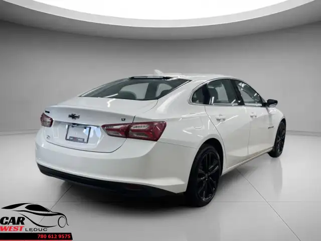 Chevrolet Malibu 1LT 2023 - Photo 3