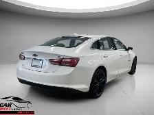 Chevrolet Malibu 1LT 2023 - Photo 3